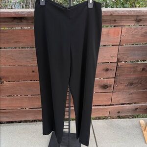 French Connection Elegant Black Women's Trousers